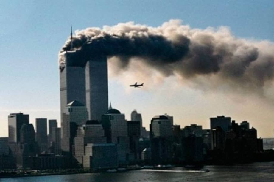 El 11 de septiembre de 2001 Estados Unidos sufrió el atentado más trágico de la historia. 2.819 personas fallecieron.
