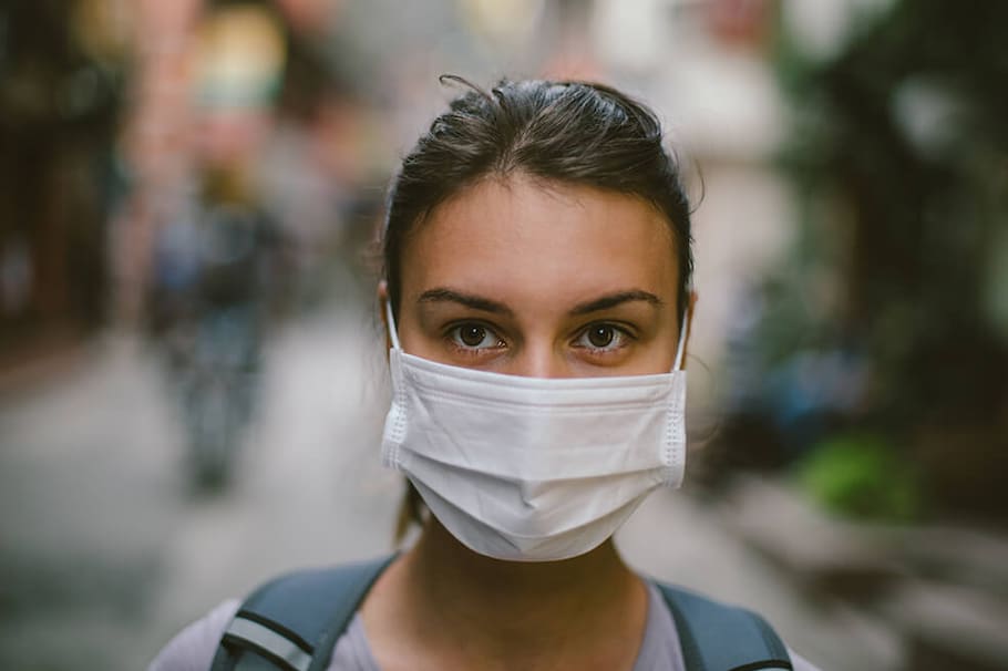 Los efectos de la contaminación sobre la salud