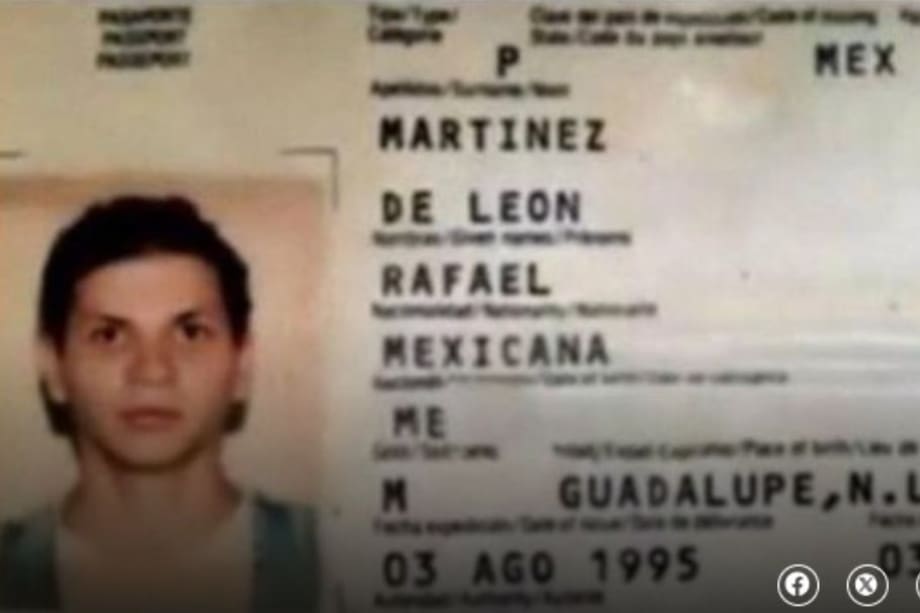 Mhoni Vidente y su nombre de nacimiento