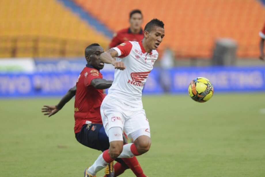 Luis Benavides - El Espectador / Luis Benavides - El Espectador