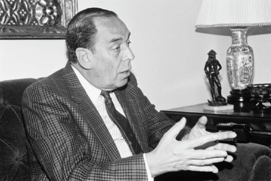 Los secretos de por qué mataron a Álvaro Gómez