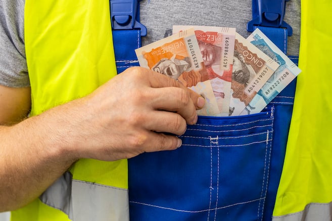 Estos trabajadores no recibirán prima en junio de 2026