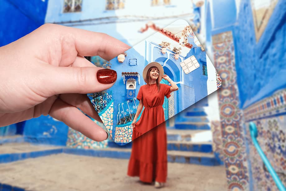 Los viajeros no están bajando el ritmo, solo se están poniendo creativos a la hora de pagar sus viajes.