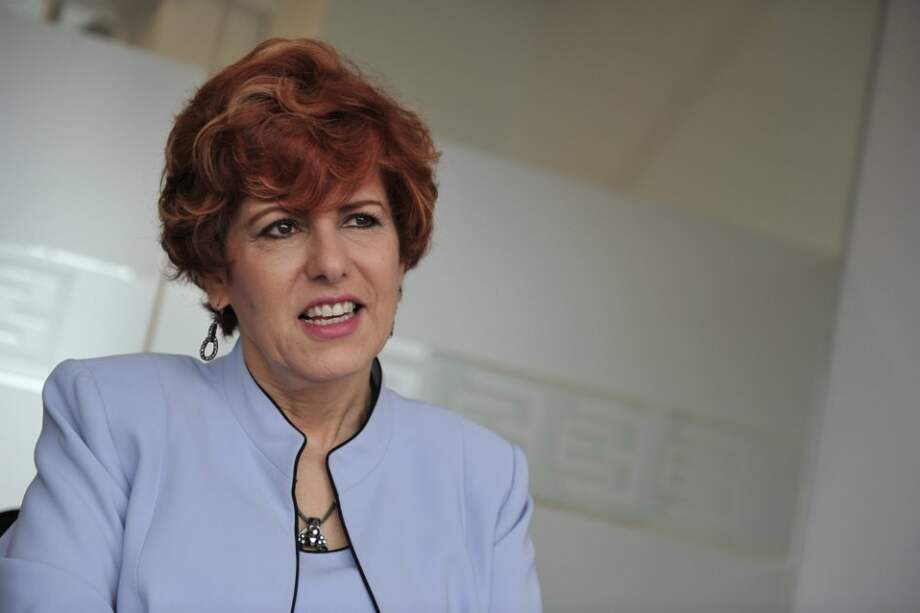 Nohora Elizabeth Hoyos, directora de Maloka.