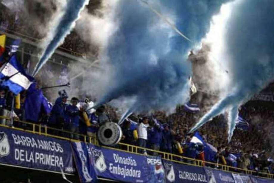 Archivo El Espectador / Archivo El Espectador