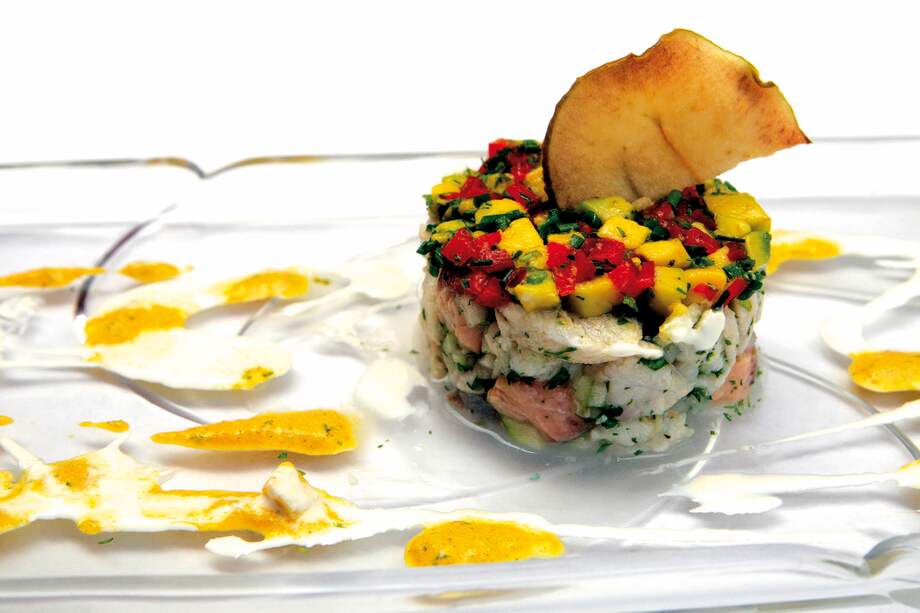 Foto: Archivo Cromos