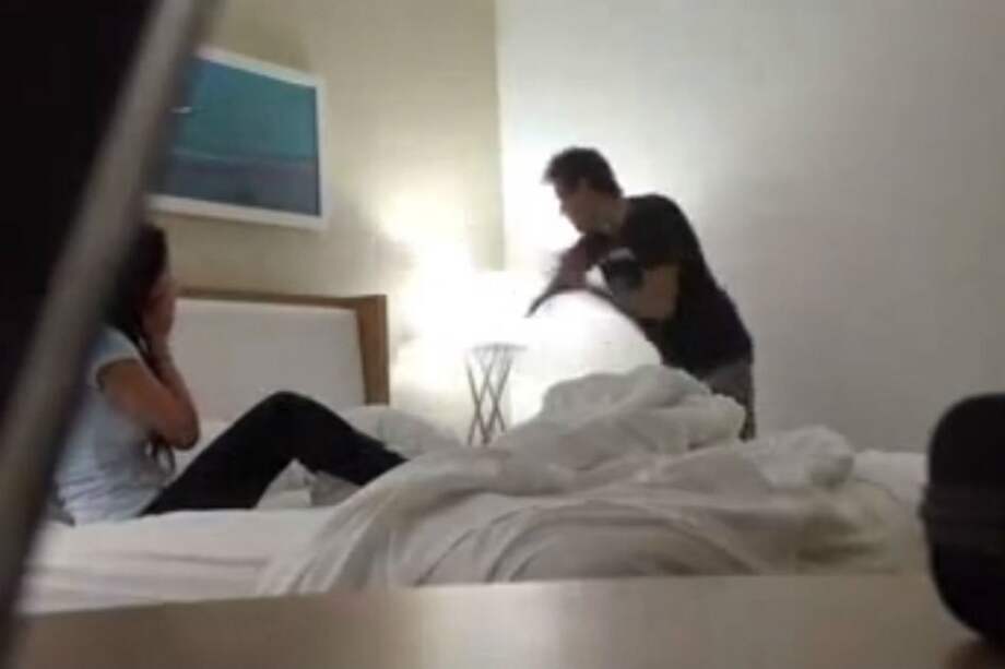 Broma de infidelidad le salió por la culata a un novio