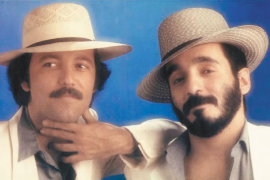 Pese a la pelea que los separó por años, el intérprete de ‘Amor y control’ hizo un emotivo escrito revelando detalles de lo que ocurrió con el fallecido cantante y trombonista. Esta fue la última vez que se vieron.