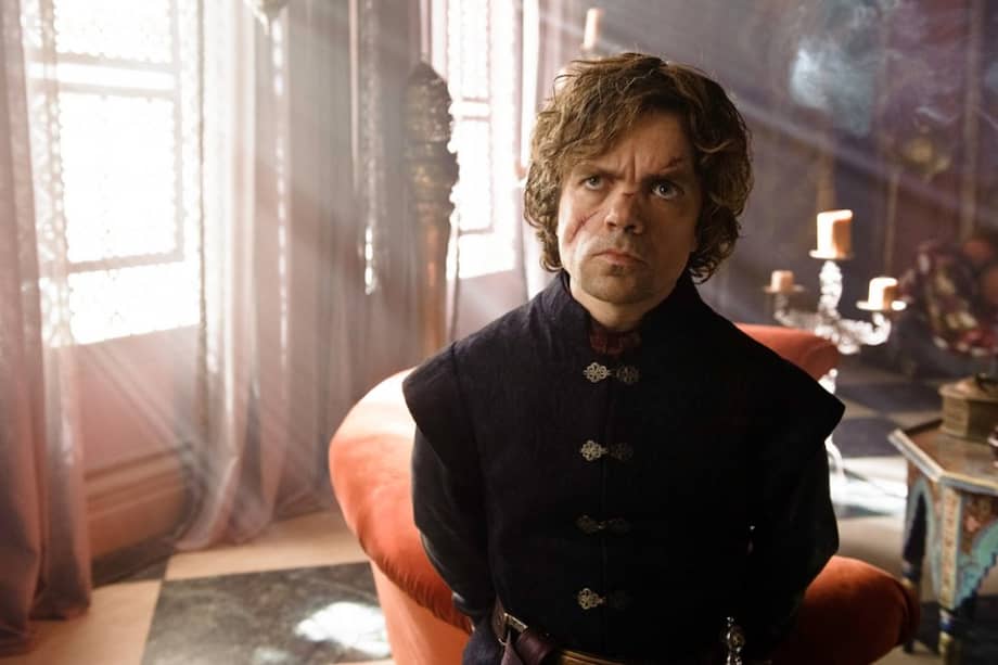 La cuarta temporada tiene diez capítulos, que HBO emitirá hasta junio.