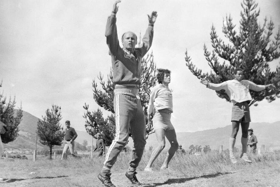 Gabriel Ochoa Uribe ganó 13 títulos de liga colombiana como entrenador
