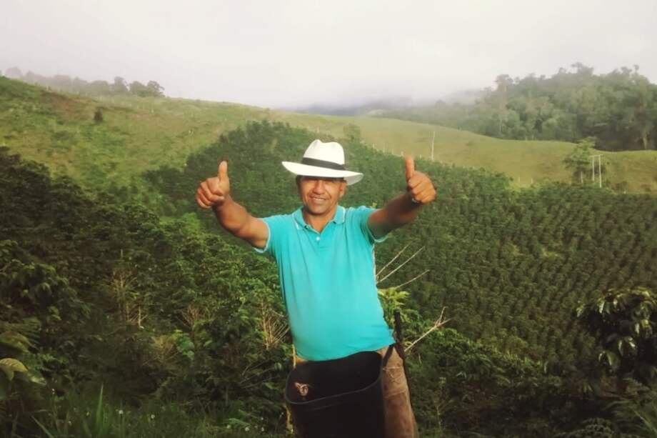 Desde el 7 de julio no se conoce el paradero del presidente de la junta de acción comunal de la inspección de policía Berlín, Caquetá.