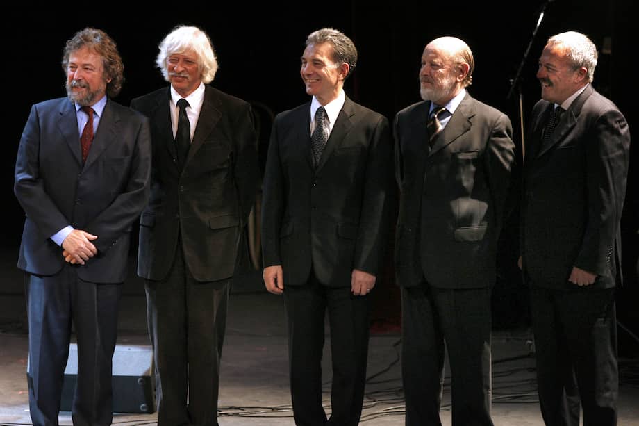 “Hoy, hace 59 años, Gerardo Masana fundó Les Luthiers, una de las vanguardias más longevas de la cultura popular latina”: Laura Galindo