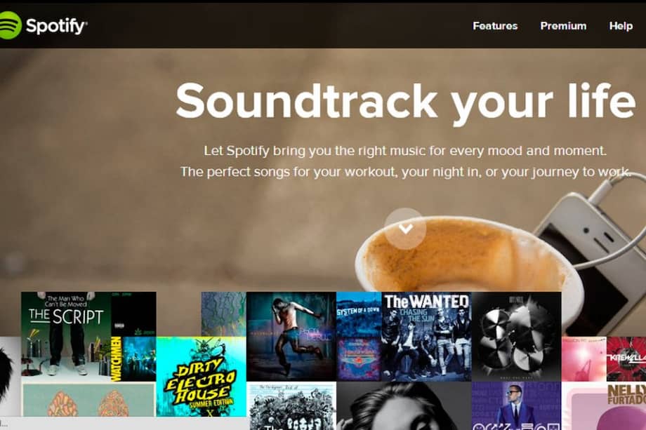 Escuchar música en streaming, un mercado en crecimiento
