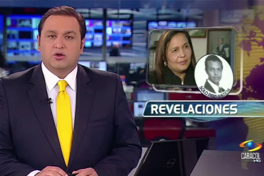 El caso de Luis Andrés Colmenares, que sucedió hace 14 años, sigue conmocionando al país.