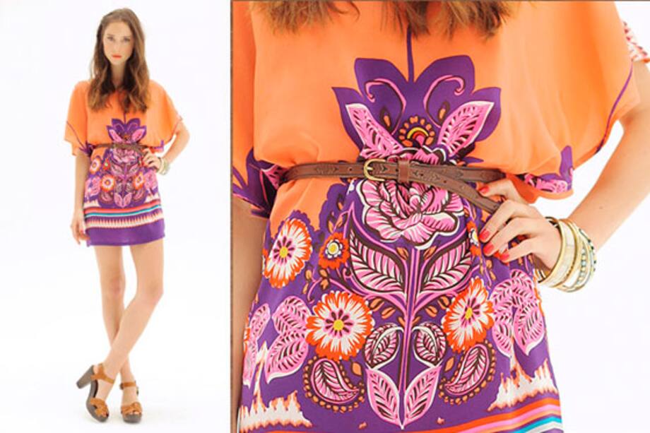 De Argentina con ilusión