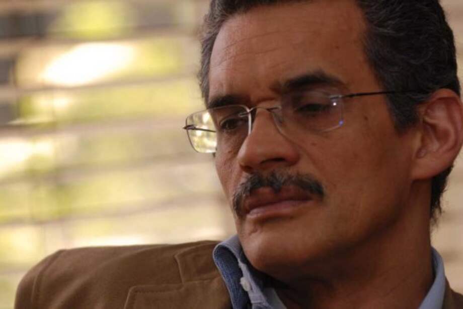 Murió Guillermo Asprilla