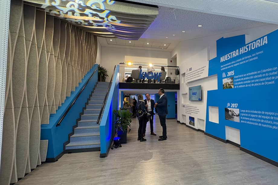 La apertura del nuevo centro hace parte de la apuesta de largo plazo de la compañía por Colombia y coincide con sus 10 años de operación en el país.