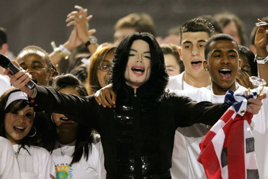 Muerte de Michael Jackson fue responsabilidad de su médico