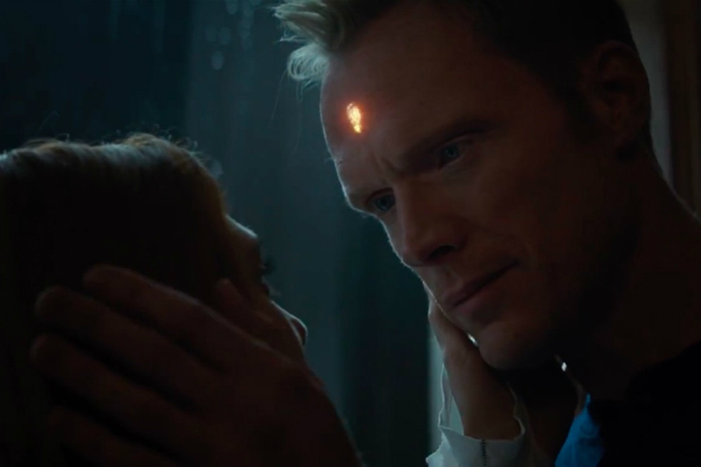 Este será el momento más terrorífico de Infinity War