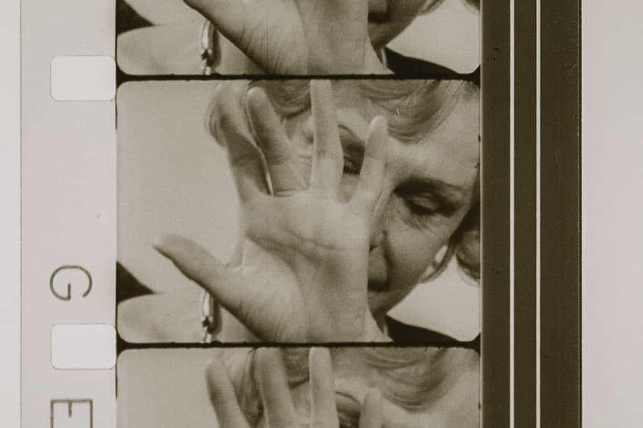 Ya está disponible en Cine Colombia el documental "Leni Reifenstahl: la cineasta del nazismo", dirigido por Andres Veiel.