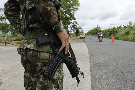 El Espectador le explica lo que está pasando con la paz total