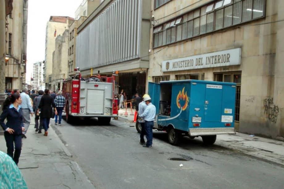 Archivo particular. / Archivo particular.