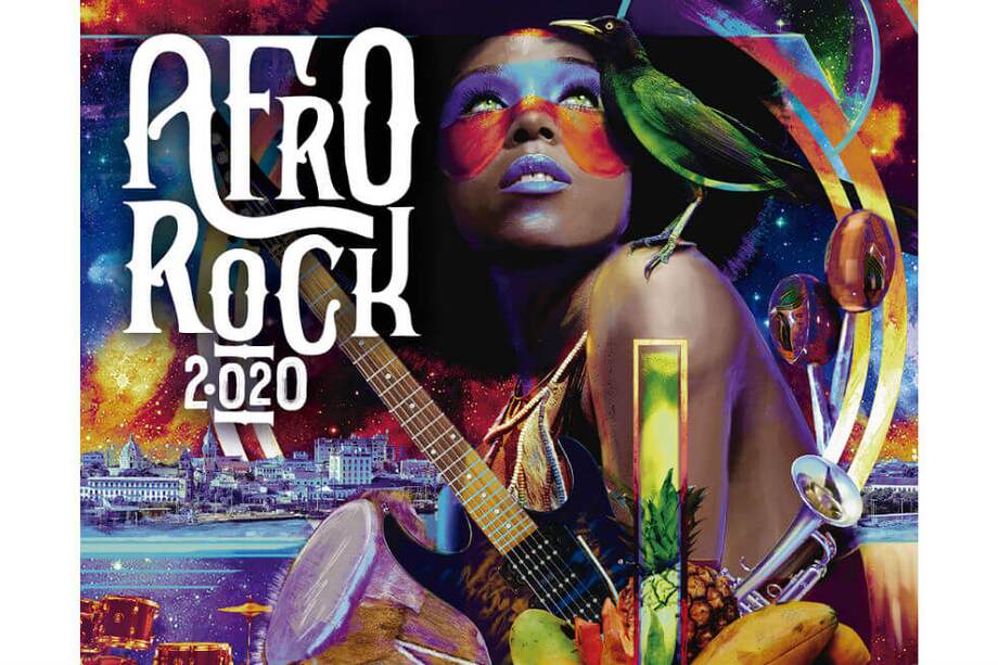 En esta ocasión, el festival contará con un cartel variado que busca unir las manifestaciones musicales de la ciudad junto a artistas nacionales. / Cortesía