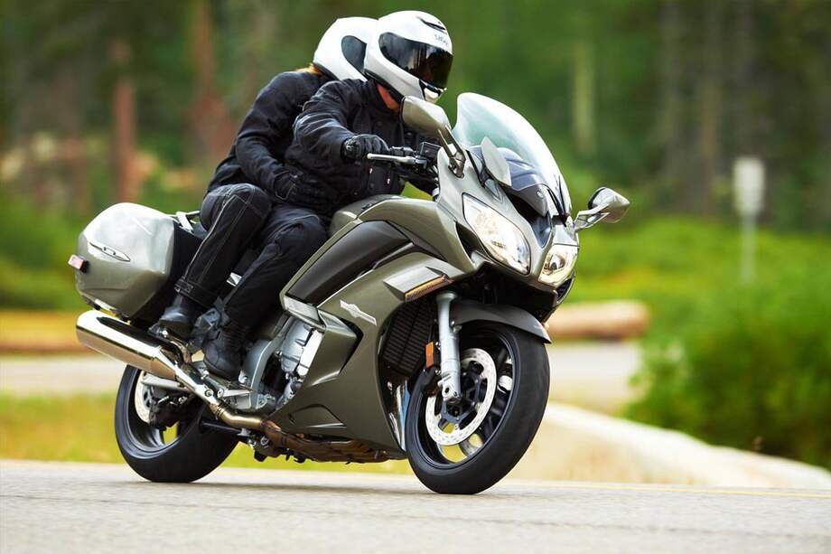 Saber cuál es el uso de la moto es importante.