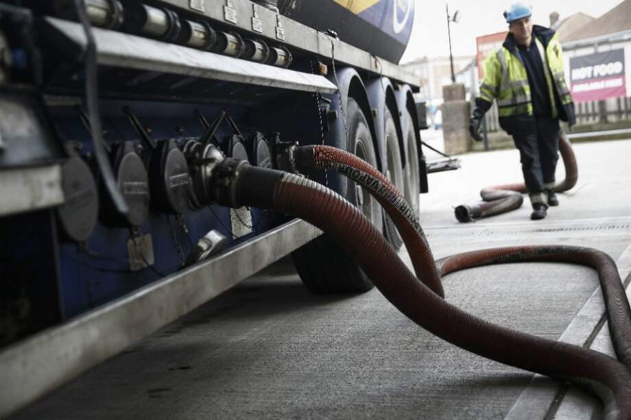 Bloomberg News / Bloomberg News