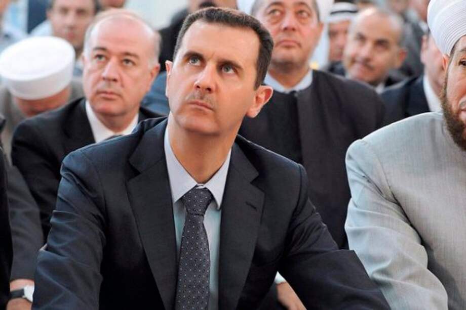 Bashar Al Assad, el objetivo de una operación militar que estaría siendo acompañada por la CIA