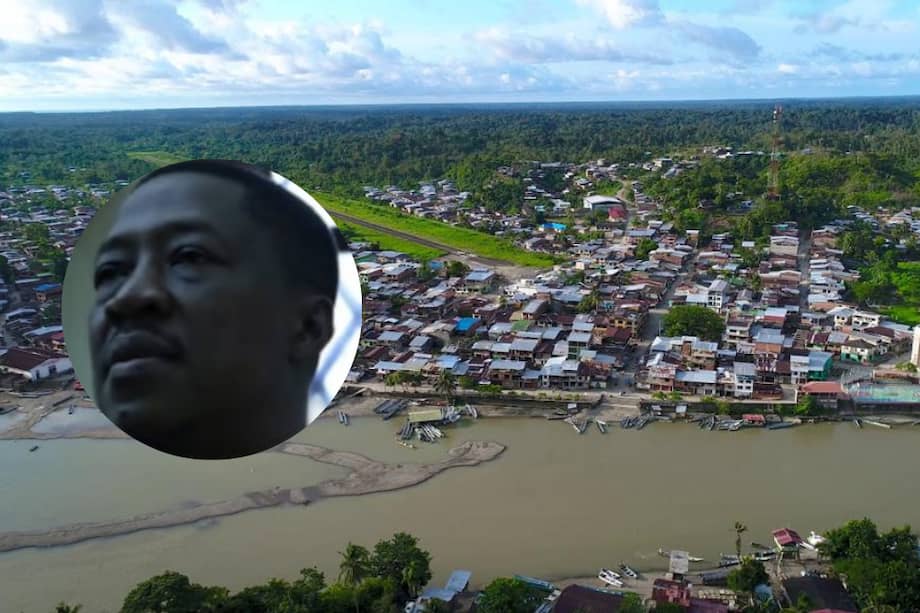 El líder social había sido secuestrado desde el pasado 8 de marzo, presuntamente por un grupo armado.