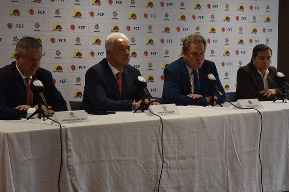 Así será la Cámara de Resolución de disputas en el fútbol nacional