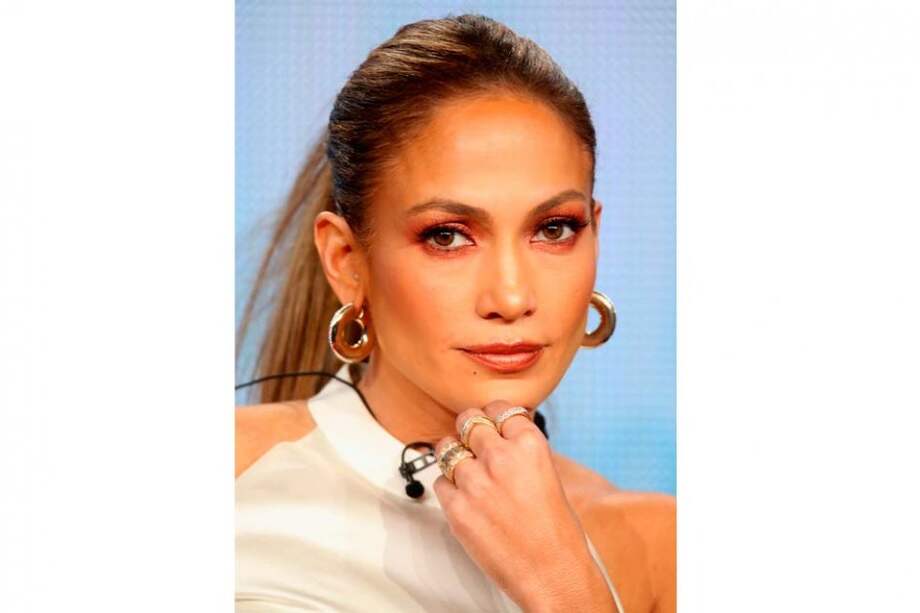 Jennifer Lopez. / AFP