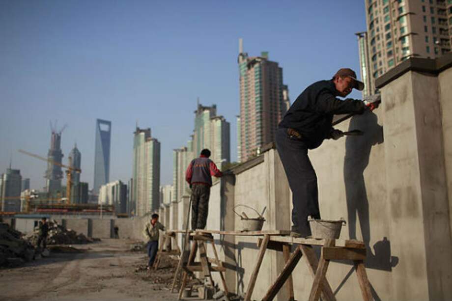 Economías desarrolladas frenaron su crecimiento en el tramo final de 2014