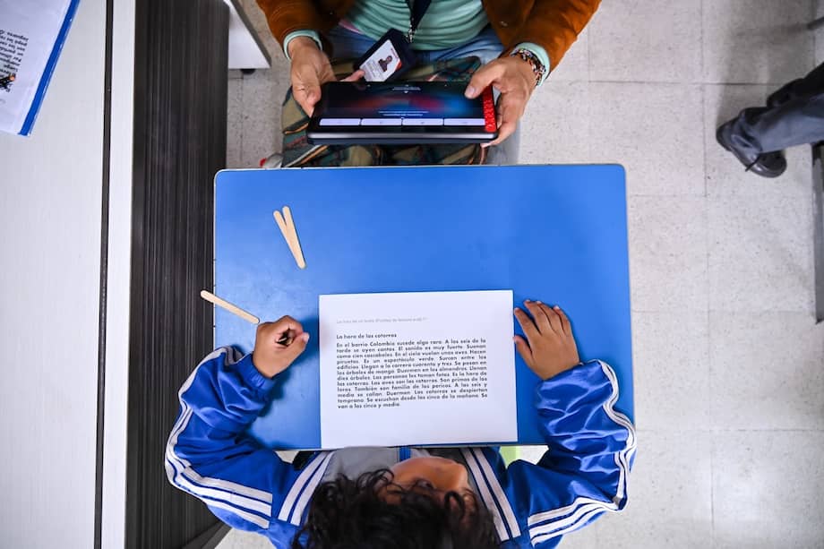 Inteligencia Artificial como aliada de la educación.