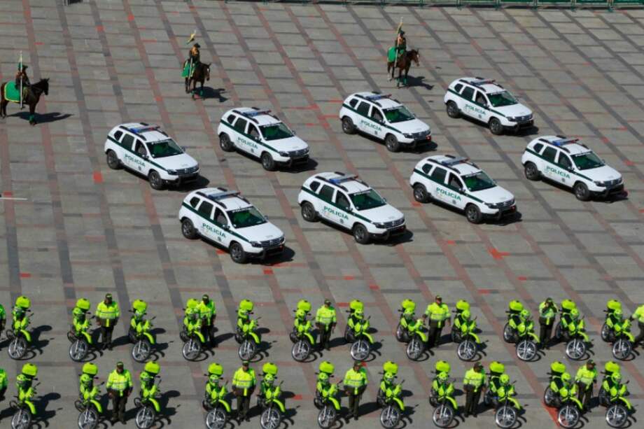 Foto: Alcaldía de Tunja.