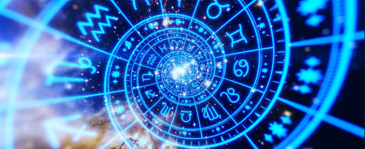 Los signos del zodiaco de los más peligrosos, según el FBI. ¡Parte 1!