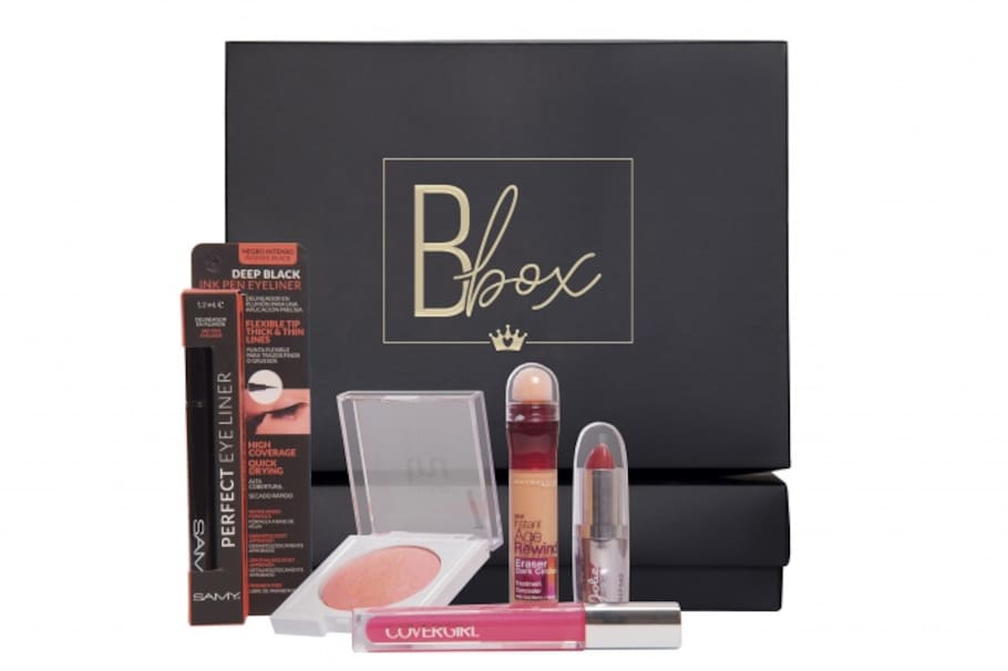 ¿Amas del maquillaje? Beauty Box será tu caja mágica