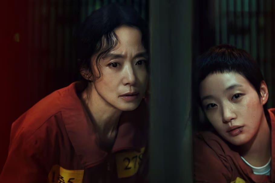 La serie coreana de Netflix muestra a dos mujeres privadas de la libertad que hacen un pacto. ¿De qué se trata? Detalles.