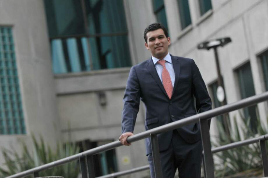 Julián Quintana, exdirector del CTI