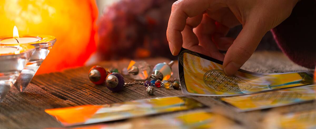 ¿Qué dice el Tarot para tu 2019?