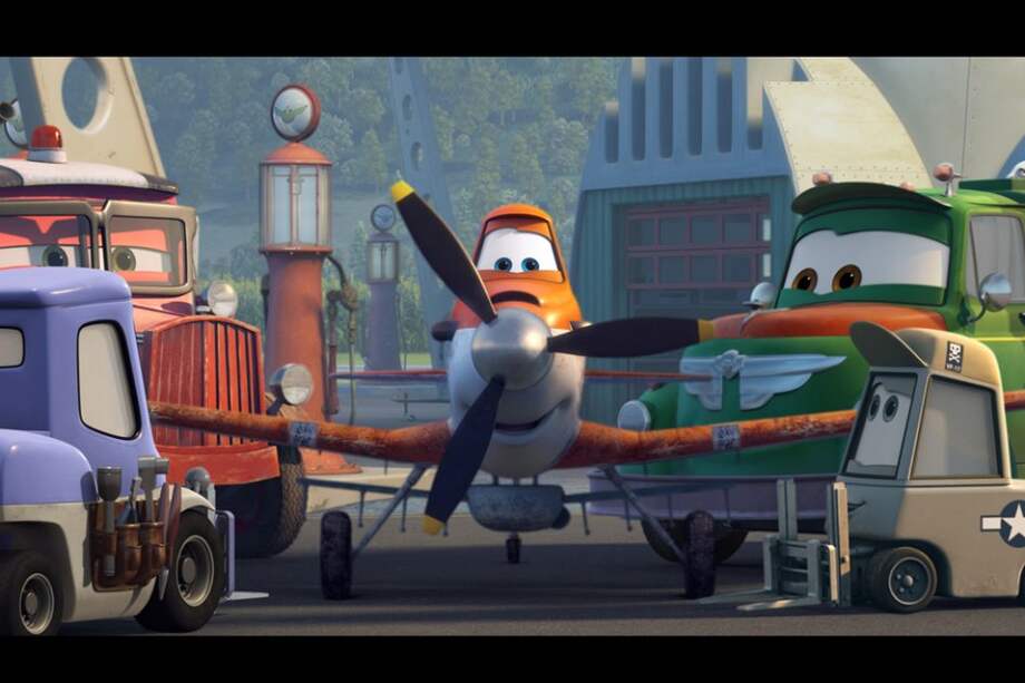 "Avione" se estrena a nivel nacional el 27 de septiembre.