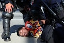 Un gana-gana: la ofensiva migratoria de Trump también es un negocio en EE. UU.