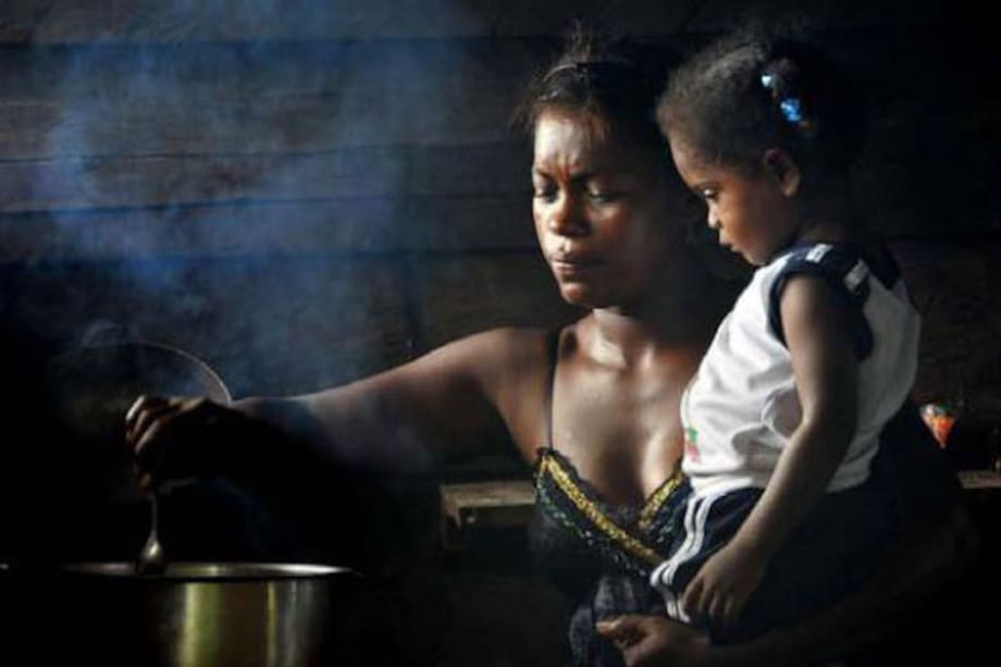 Semana: mujeres, liderazgo, justicia, paz y seguridad