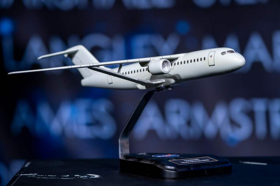 La intervención gubernamental será crucial para identificar a quién subsidiará, si a los actores de la aviación o a los productores. EFE/EPA/SHAWN THEW