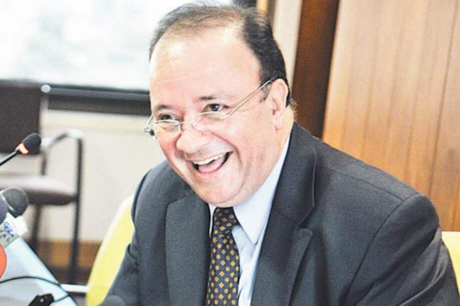 Luis Carlos Villegas estará hasta abril de 2014 presidiendo la Andi