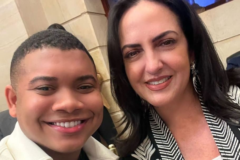 María Fernanda Cabal