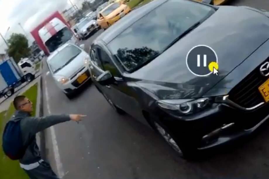 Captura de pantalla / Facebook