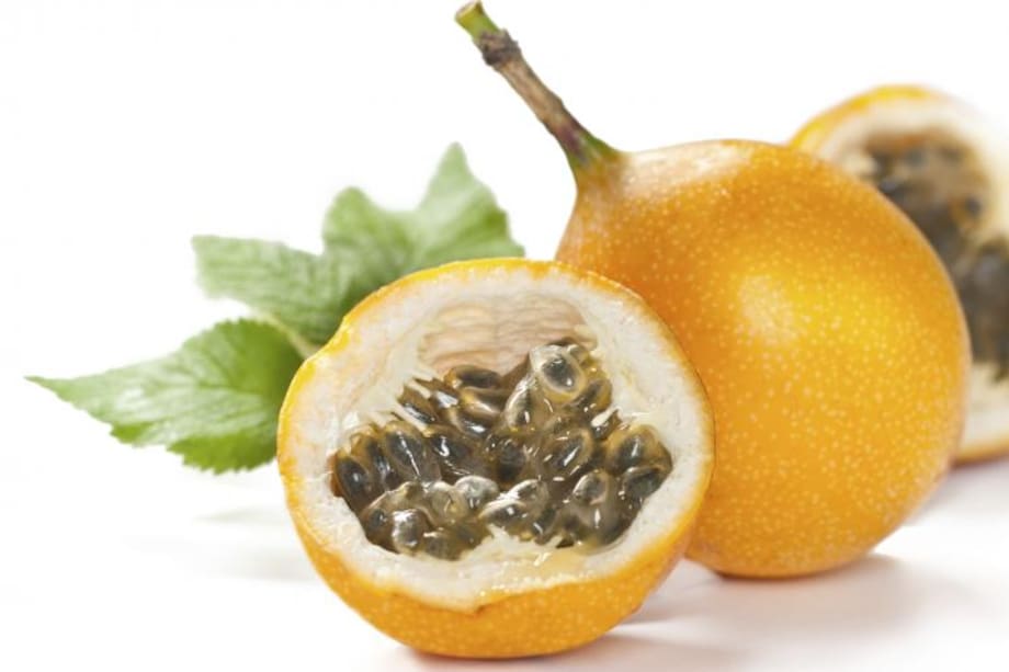 La granadilla, un tranquilizante natural