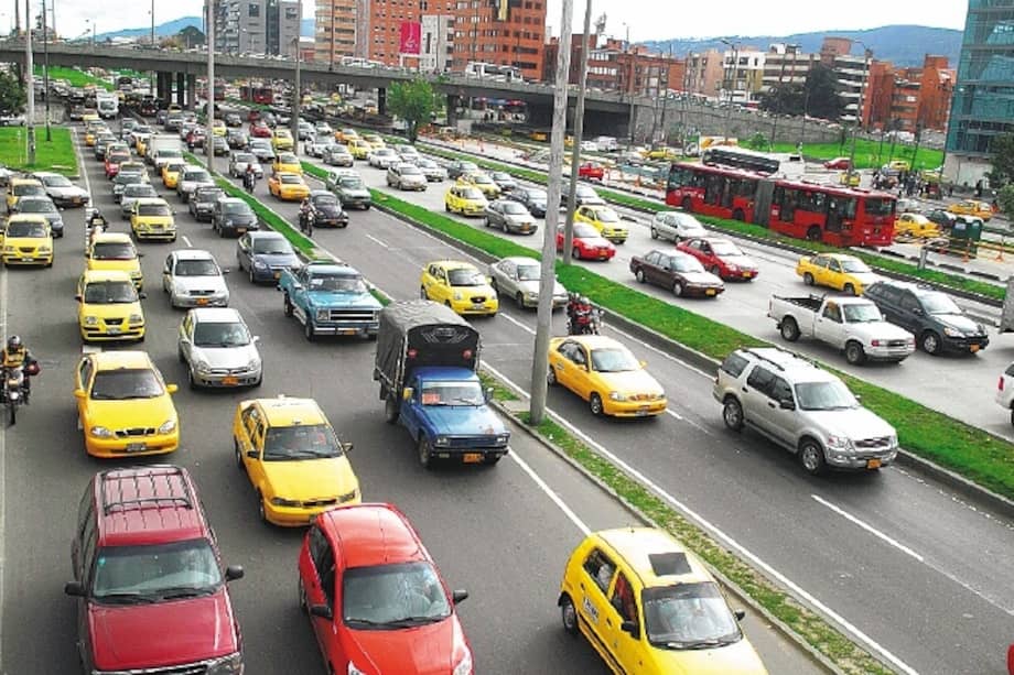 La medida se reactivó esta semana bajo el mismo esquema que había antes de la emergencia sanitaria. / Archivo.